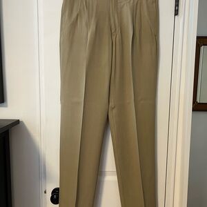 Tommy Bahama Men's Silk/Rayon Pants